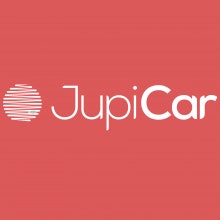 Jupicar Car Rental Software logo
